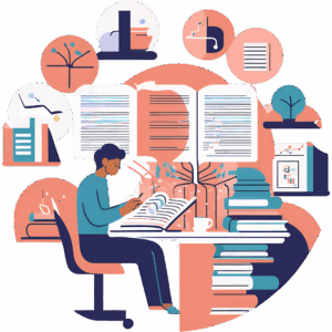 Rozdzial badawczy pracy licencjackiej