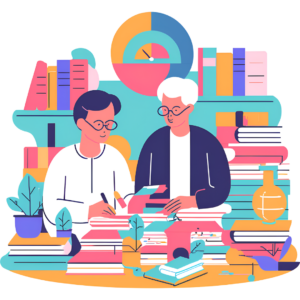 Rozdzial badawczy pracy magisterskiej