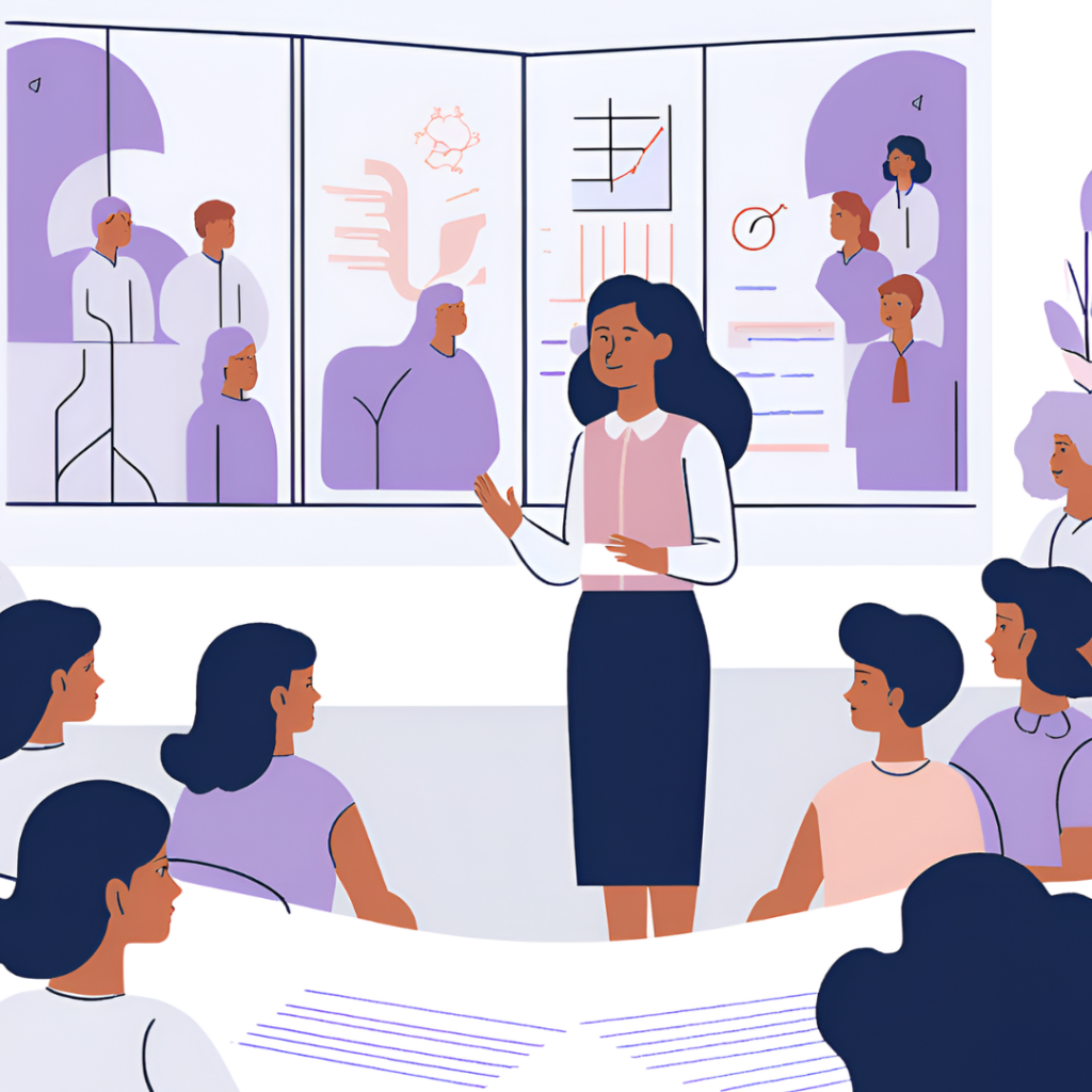 Prezentacja projektu i obrona pracy inzynierskiej