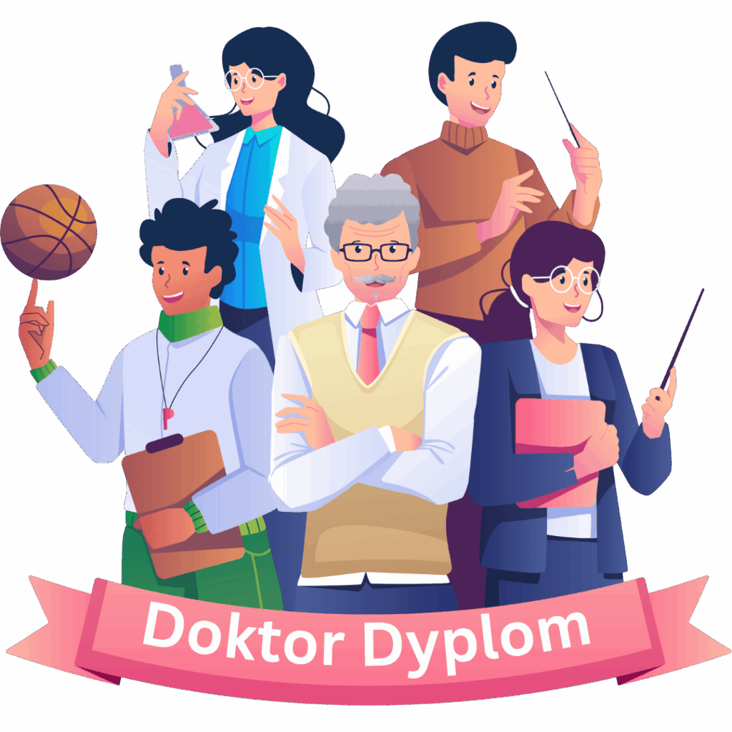 Zespol ekspertow Doktor Dyplom Zespol ekspertow Doktor Dyplom