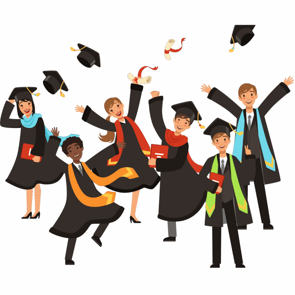 absolwenci swietujacy obrone pracy dyplomowej absolwenci swietujacy obrone pracy dyplomowej