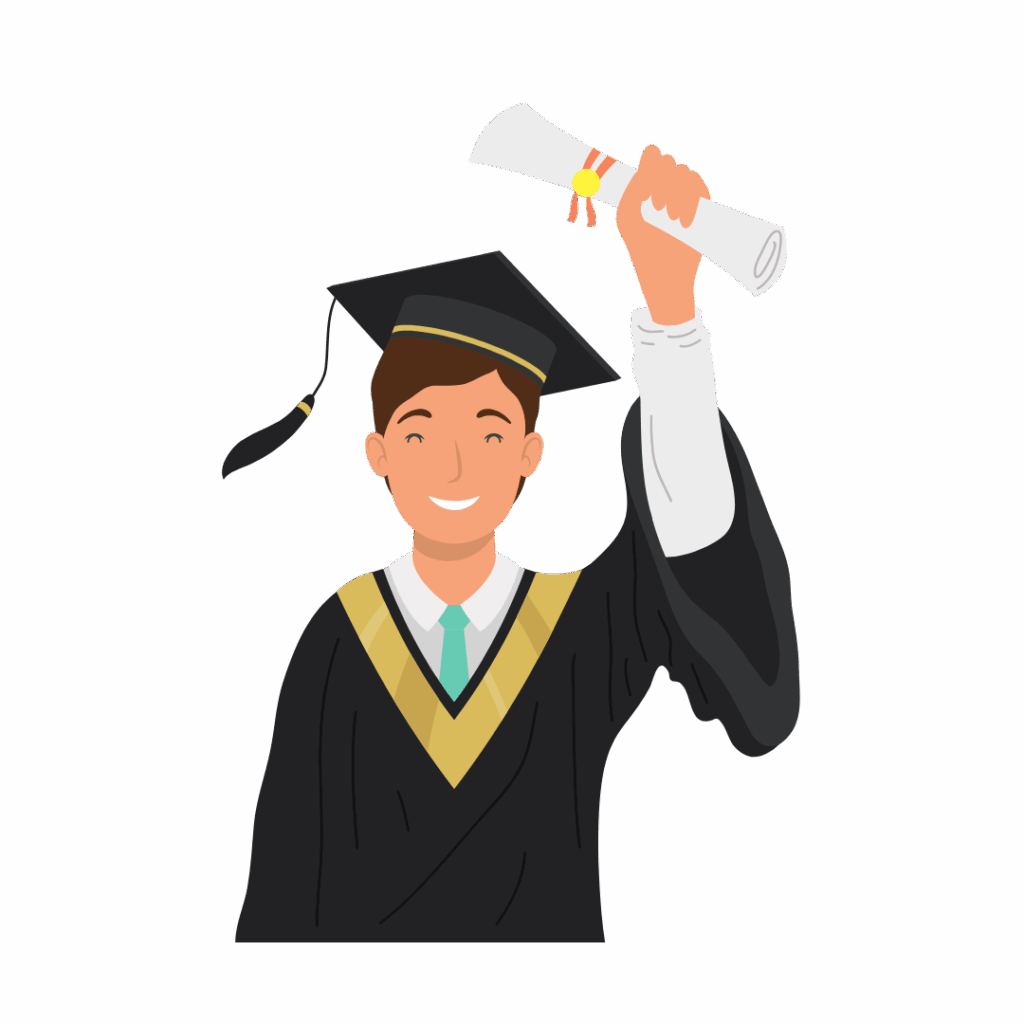 Pomyslne przejscie przez system JSA i obrona pracy dyplomowej