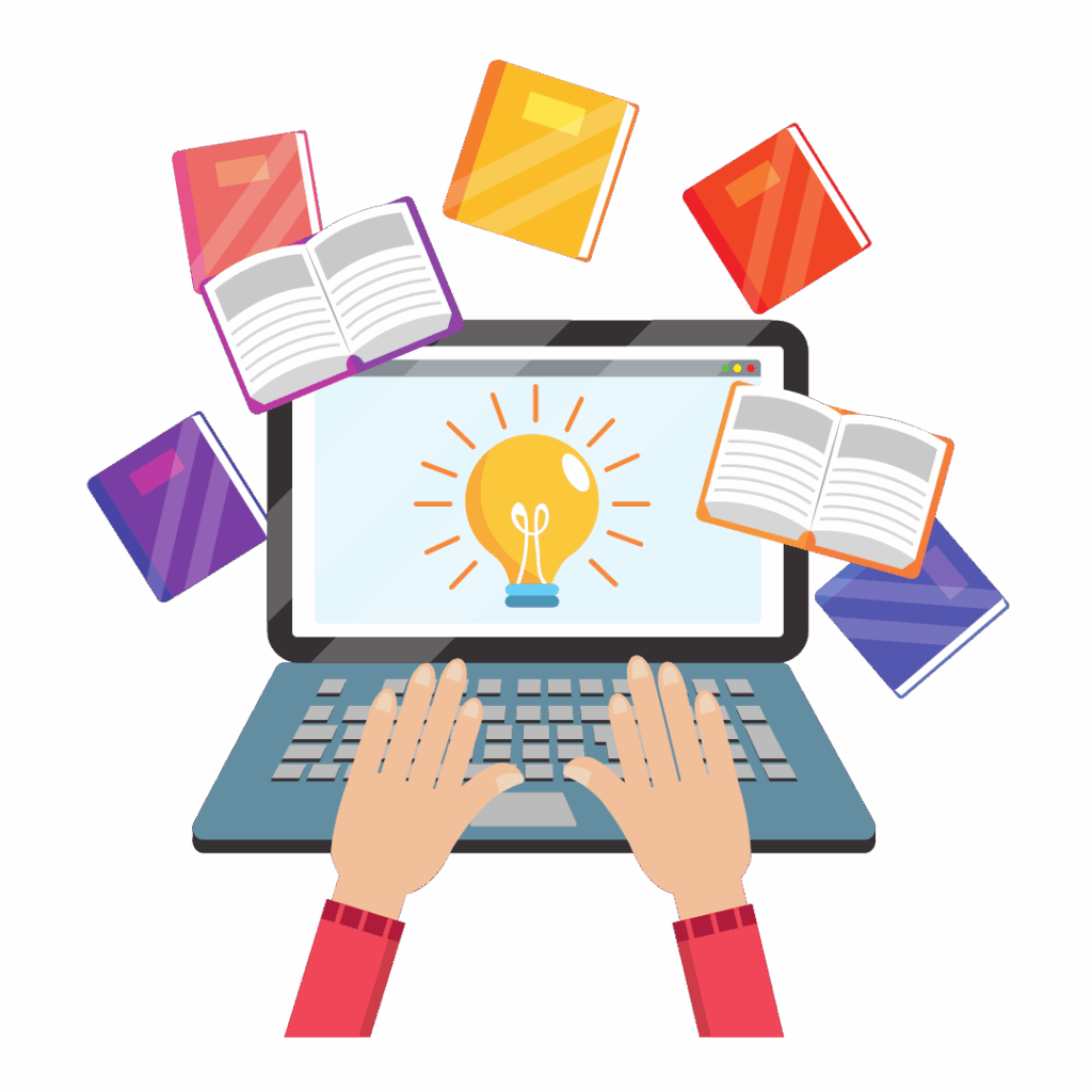 Proces pisania eseju: od pomyslu i researchu do gotowego tekstu na komputerze Proces pisania eseju: od pomyslu i researchu do gotowego tekstu na komputerze